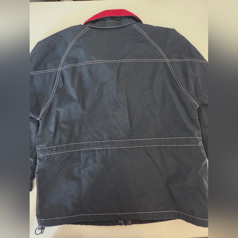 R&R Sport Jacket - Vintage Womens Soccer Mom - Picture 3 of 11
